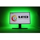 ZESTAW PC LED RGB WiFi tuning 