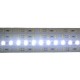 Taśma LED 4014 PREMIUM biała naturalna sztywna LED 144D 2400lm/m IP20 12V 20W/m 0.5m 50cm