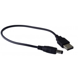 kabel zasilający USB