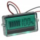 Tester ogniw/baterii LCD BW-TH01 V6
