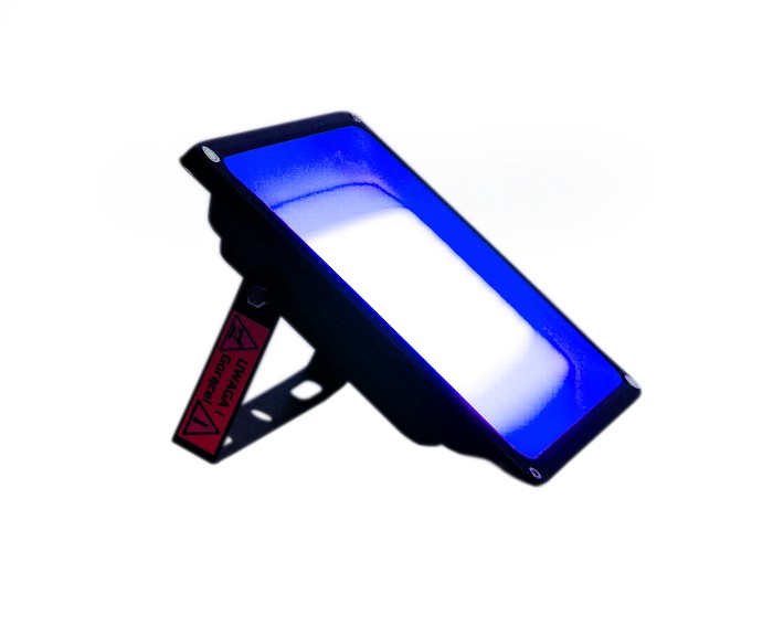 Lampa MEiSSA LED GROW EasyFlora FullSpectrum 660/630/450 nm  UV 300W 300LED